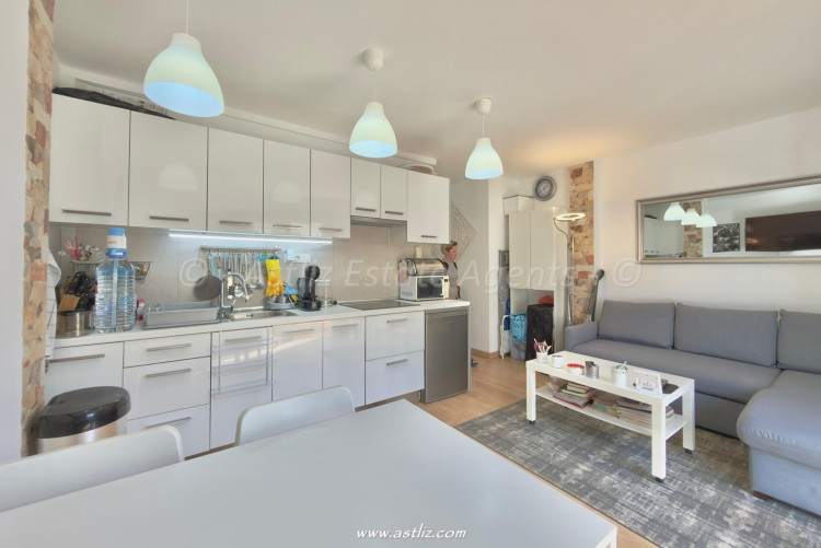 2 Bed, 1 Bath, ApartmentFor Sale, Puerto de Santiago, Puerto De Santiago