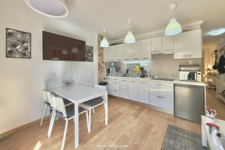 2 Bed, 1 Bath, ApartmentFor Sale, Puerto de Santiago, Puerto De Santiago