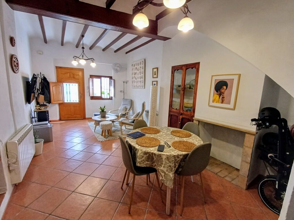 3 Bed, 1 Bath, HouseFor Sale, Oliva, Valencia, 46780