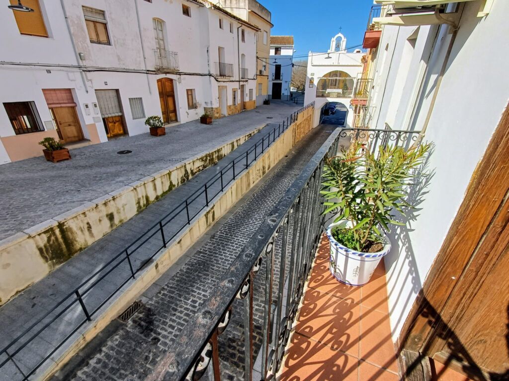 3 Bed, 1 Bath, HouseFor Sale, Oliva, Valencia, 46780