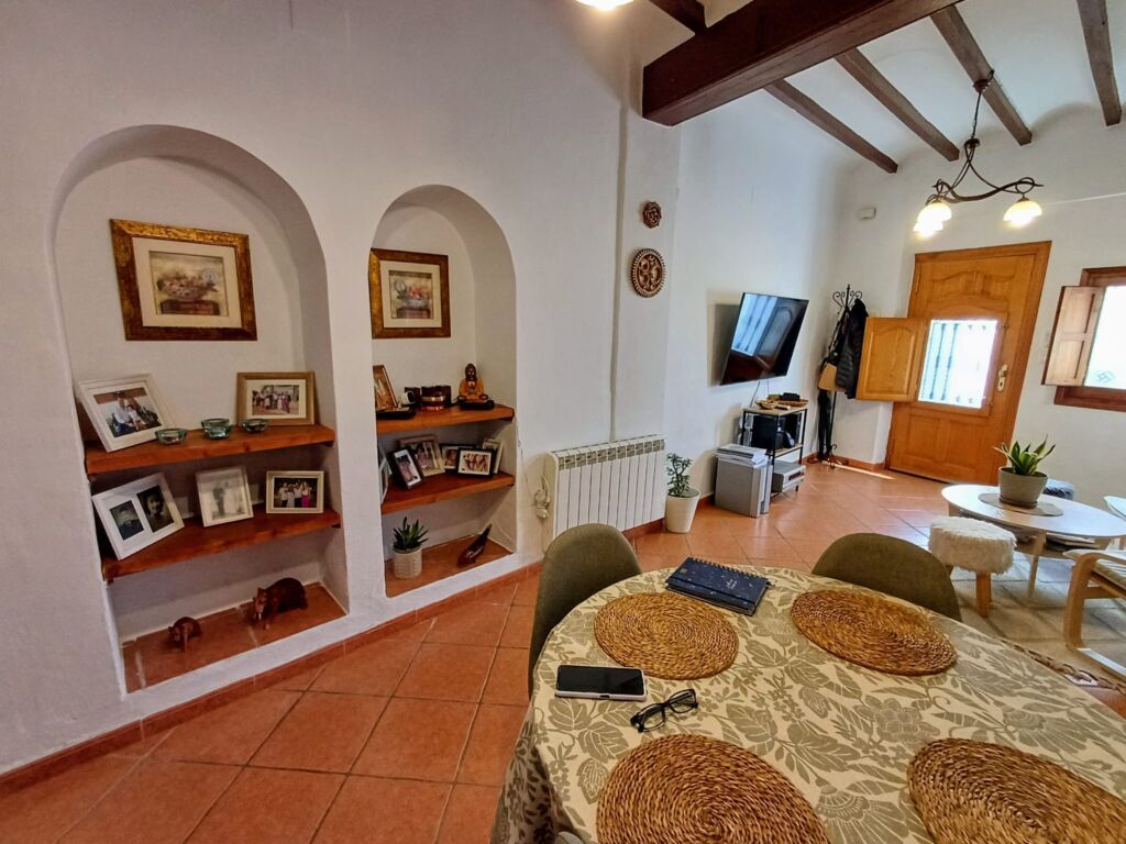 3 Bed, 1 Bath, HouseFor Sale, Oliva, Valencia, 46780