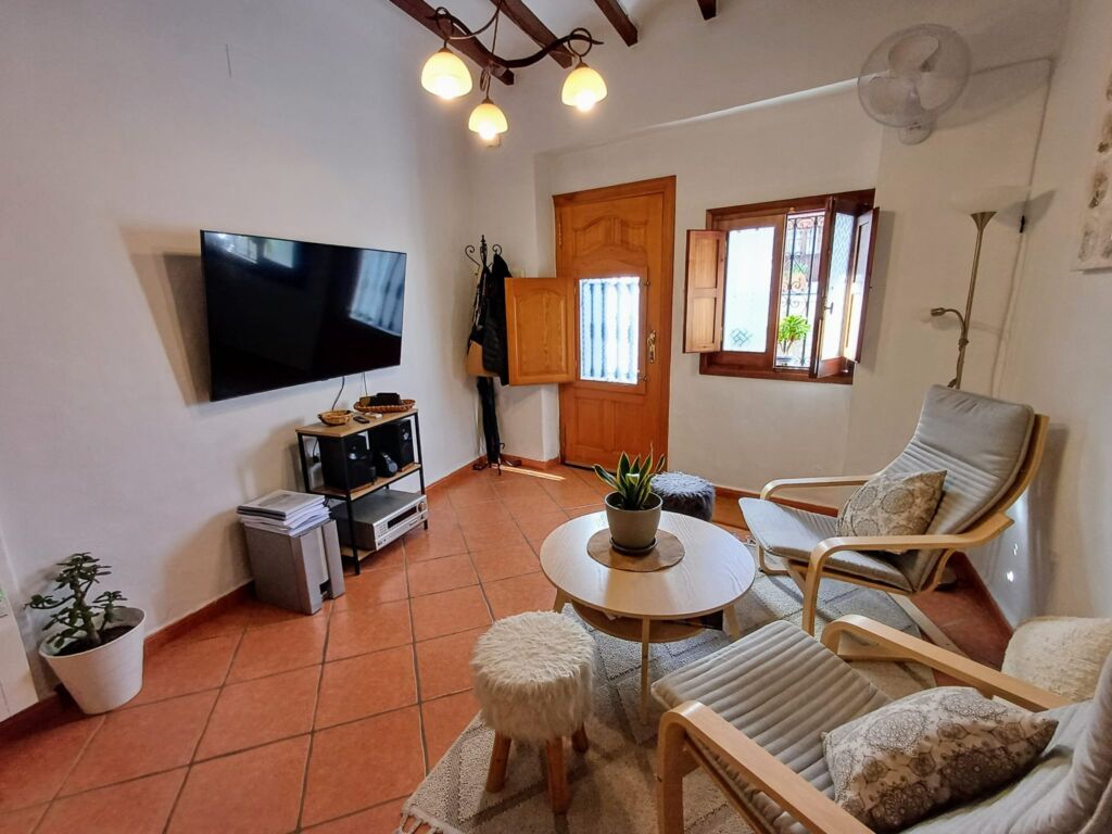 3 Bed, 1 Bath, HouseFor Sale, Oliva, Valencia, 46780