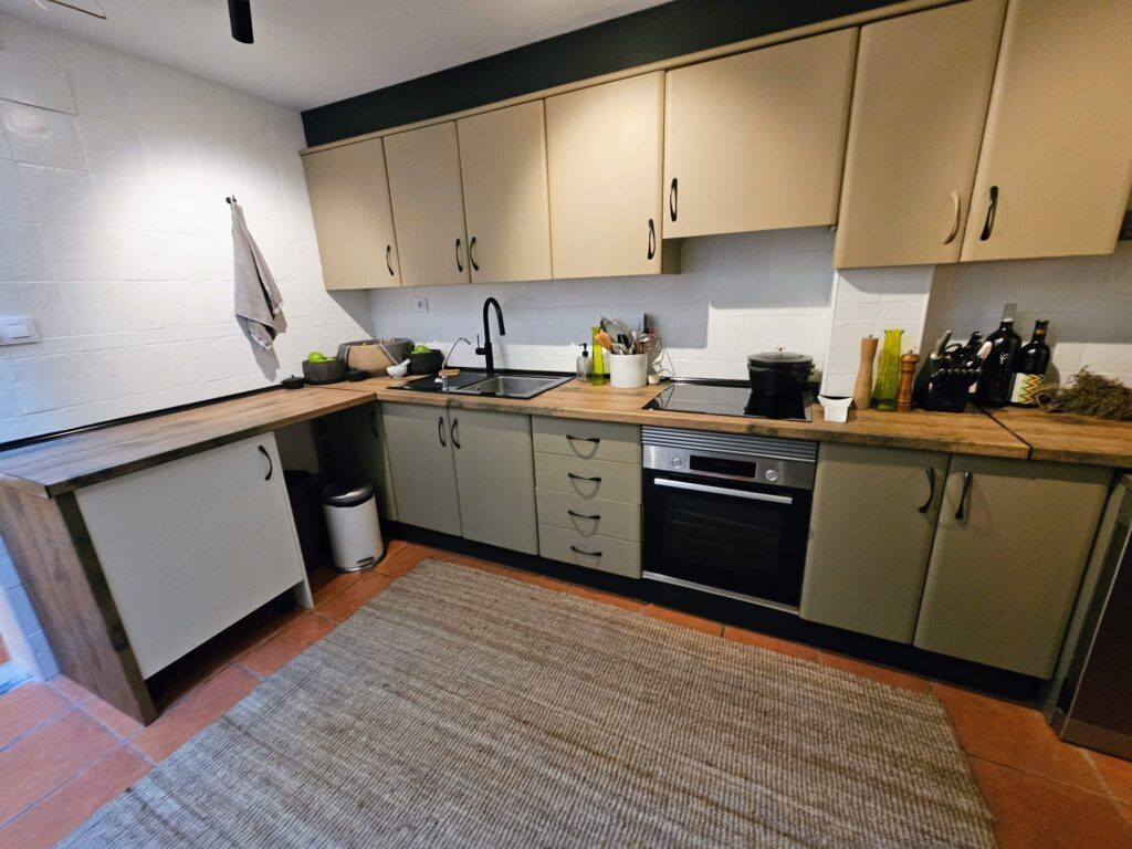 3 Bed, 3 Bath, HouseFor Sale, Oliva, Valencia, 46780