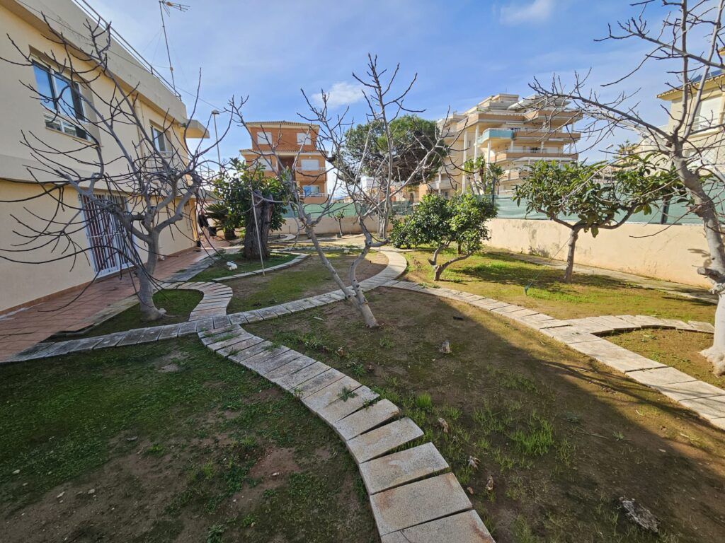 4 Bed, 2 Bath, HouseFor Sale, Oliva, Valencia, 46780