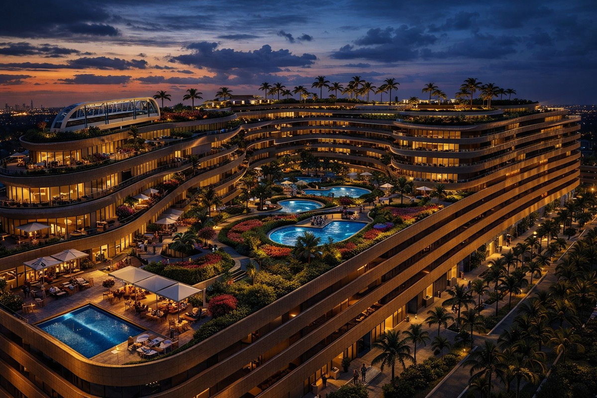 2 Bed, 2 Bath, ApartmentFor Sale, La Carihuela, Malaga