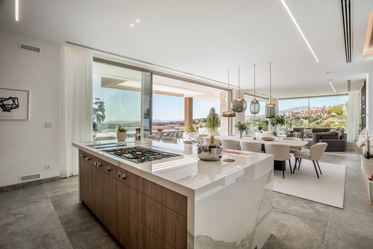 6 Bed, 7 Bath, HouseFor Sale, La Quinta, Malaga