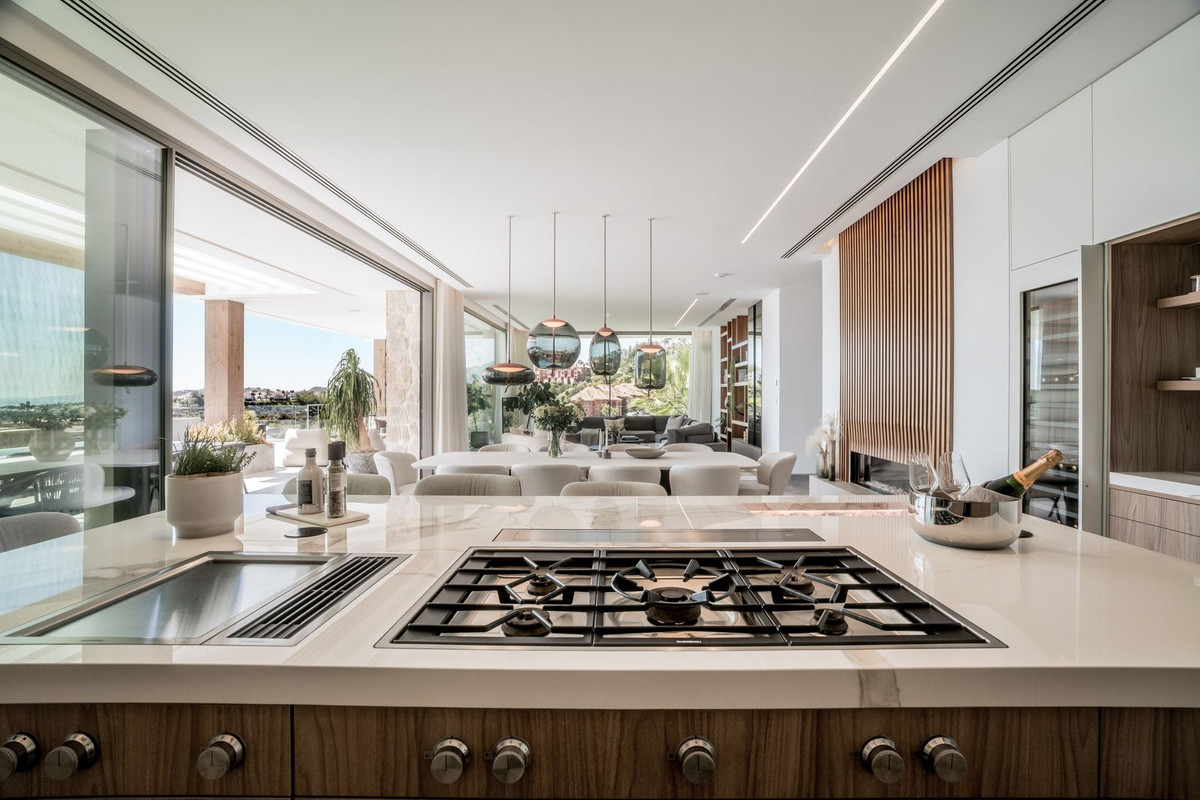 6 Bed, 7 Bath, HouseFor Sale, La Quinta, Malaga