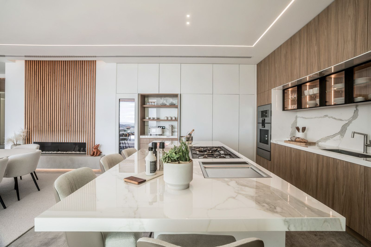 6 Bed, 7 Bath, HouseFor Sale, La Quinta, Malaga