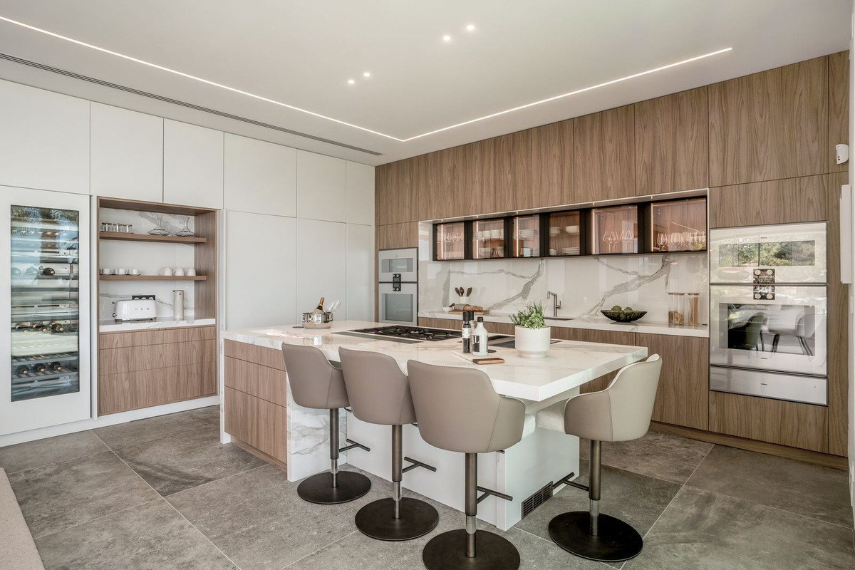 6 Bed, 7 Bath, HouseFor Sale, La Quinta, Malaga