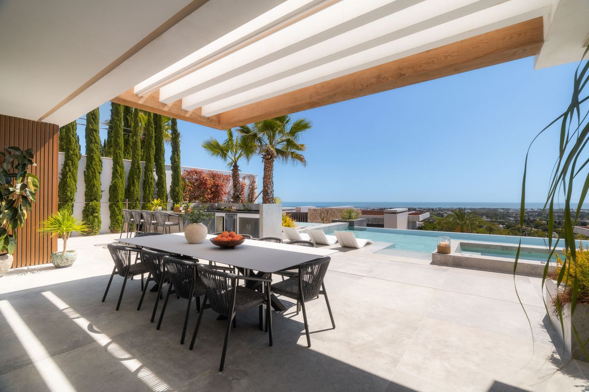 6 Bed, 7 Bath, HouseFor Sale, La Quinta, Malaga