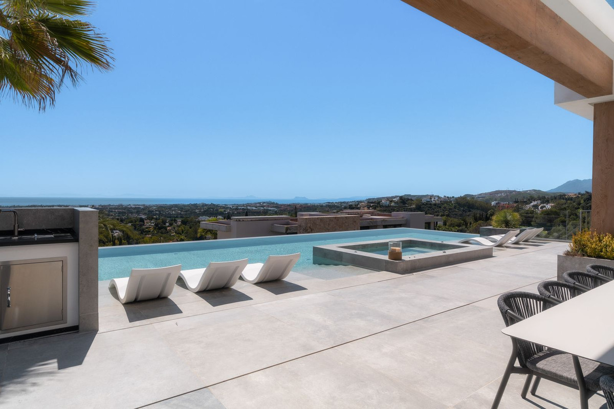 6 Bed, 7 Bath, HouseFor Sale, La Quinta, Malaga