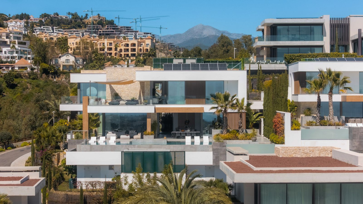 6 Bed, 7 Bath, HouseFor Sale, La Quinta, Malaga