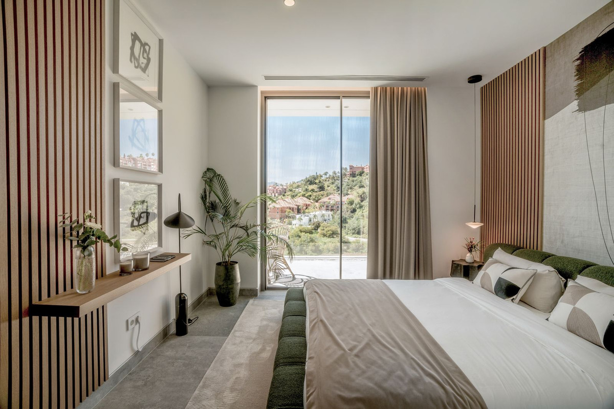 6 Bed, 7 Bath, HouseFor Sale, La Quinta, Malaga