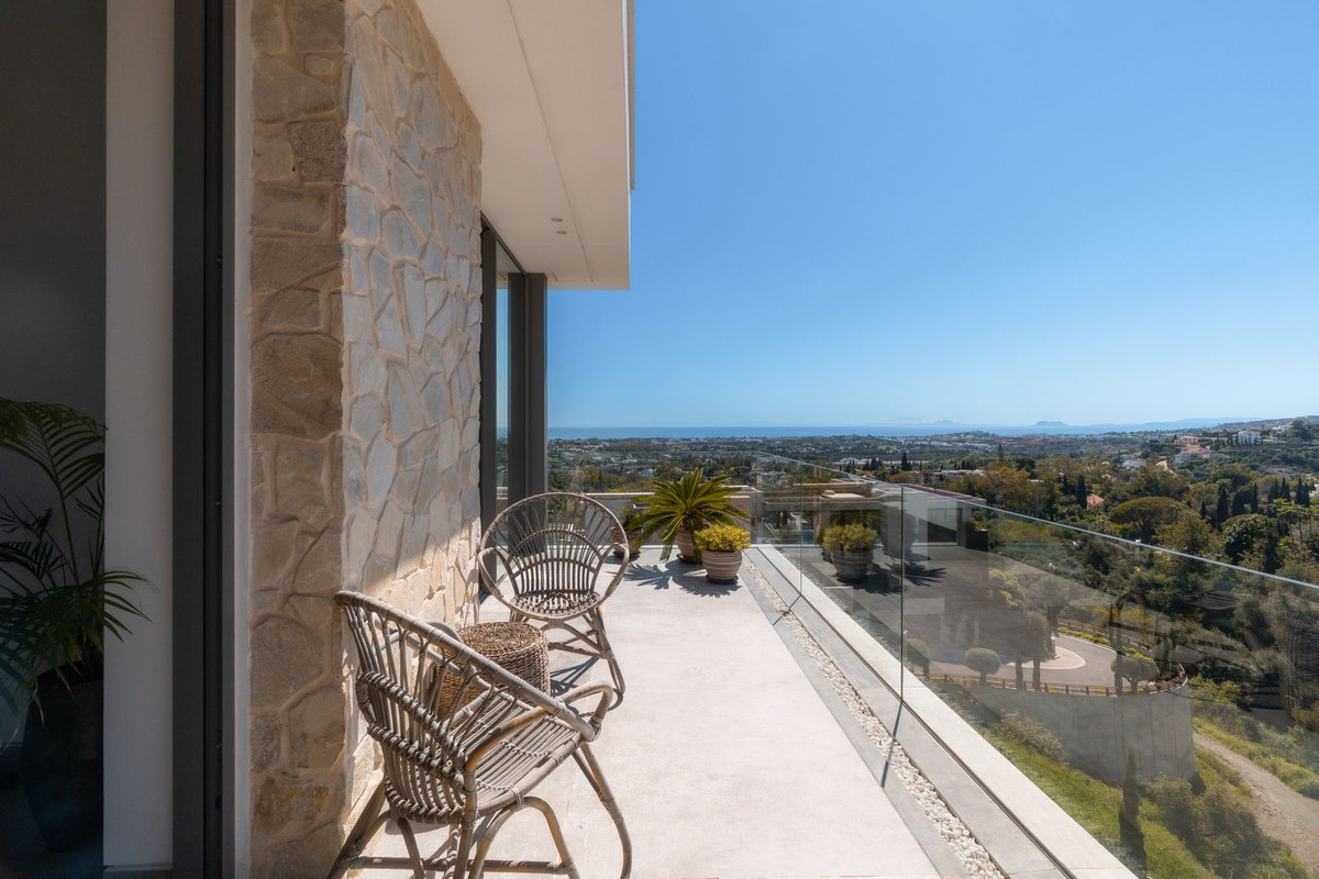 6 Bed, 7 Bath, HouseFor Sale, La Quinta, Malaga