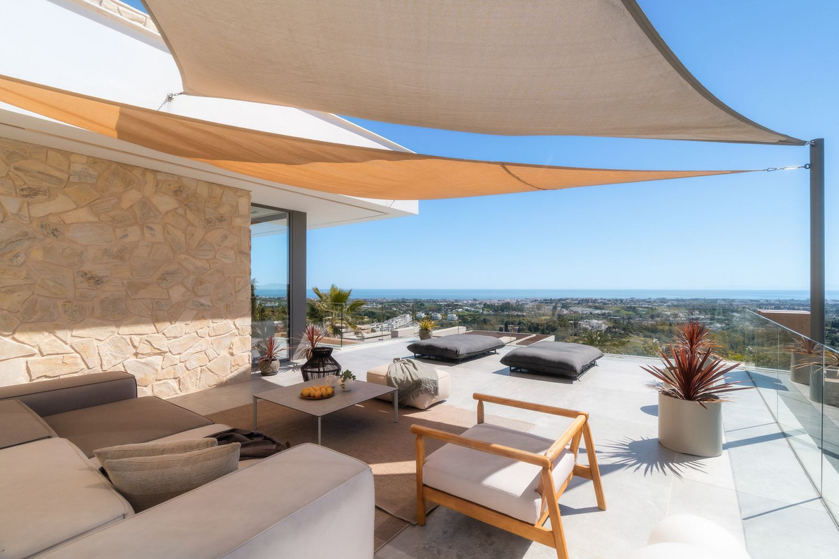 6 Bed, 7 Bath, HouseFor Sale, La Quinta, Malaga