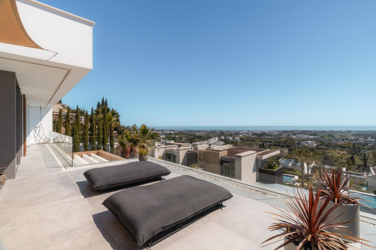 6 Bed, 7 Bath, HouseFor Sale, La Quinta, Malaga
