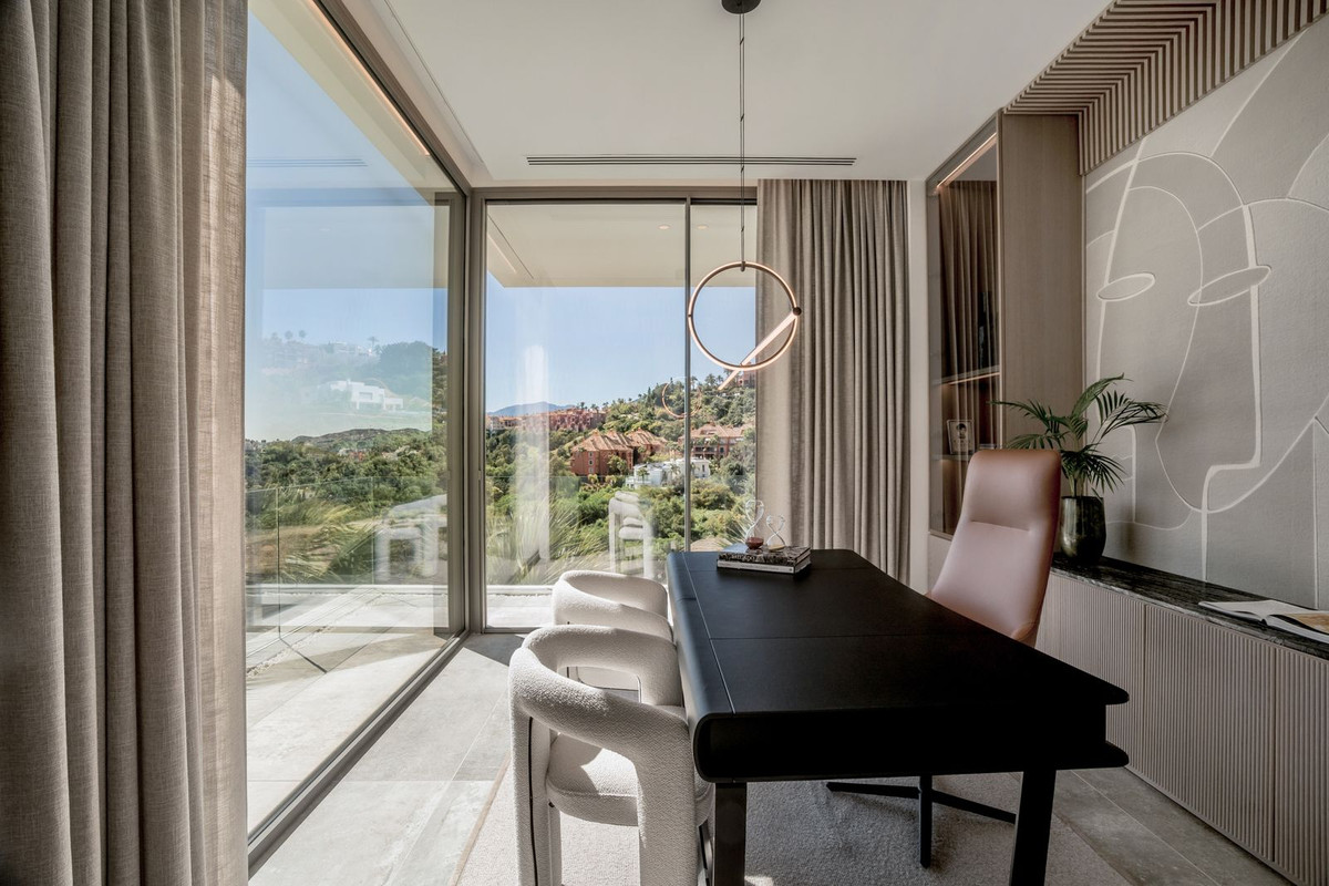 6 Bed, 7 Bath, HouseFor Sale, La Quinta, Malaga