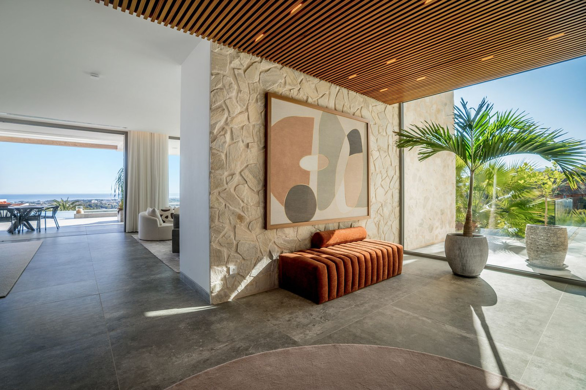 6 Bed, 7 Bath, HouseFor Sale, La Quinta, Malaga