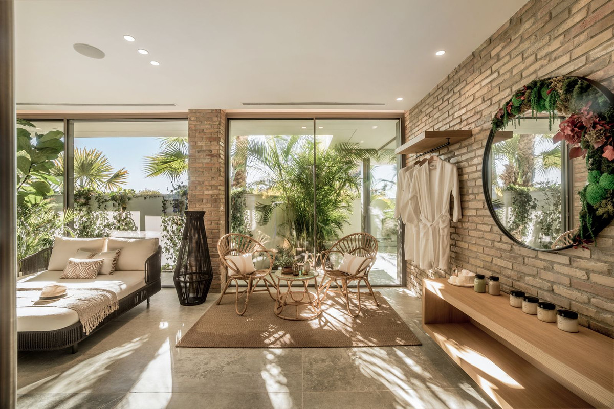 6 Bed, 7 Bath, HouseFor Sale, La Quinta, Malaga