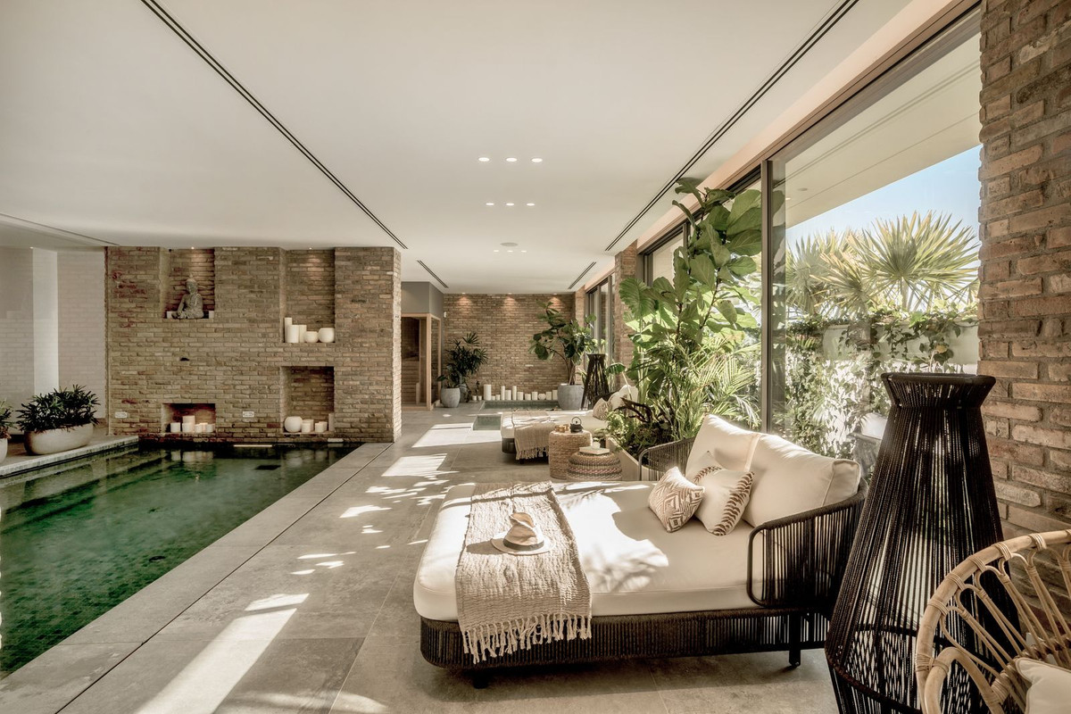 6 Bed, 7 Bath, HouseFor Sale, La Quinta, Malaga