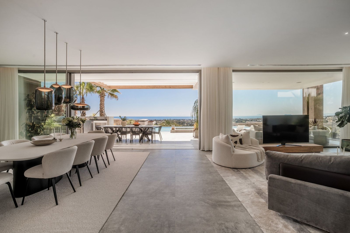 6 Bed, 7 Bath, HouseFor Sale, La Quinta, Malaga