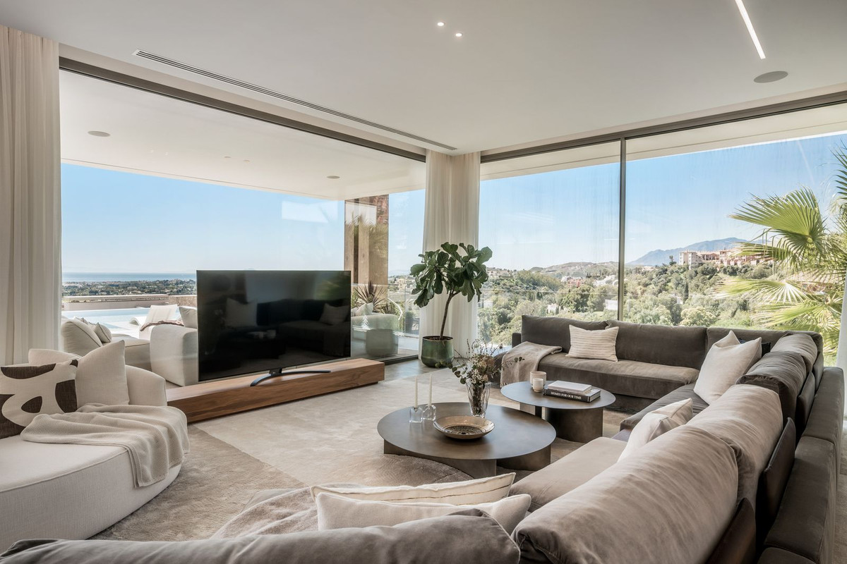 6 Bed, 7 Bath, HouseFor Sale, La Quinta, Malaga