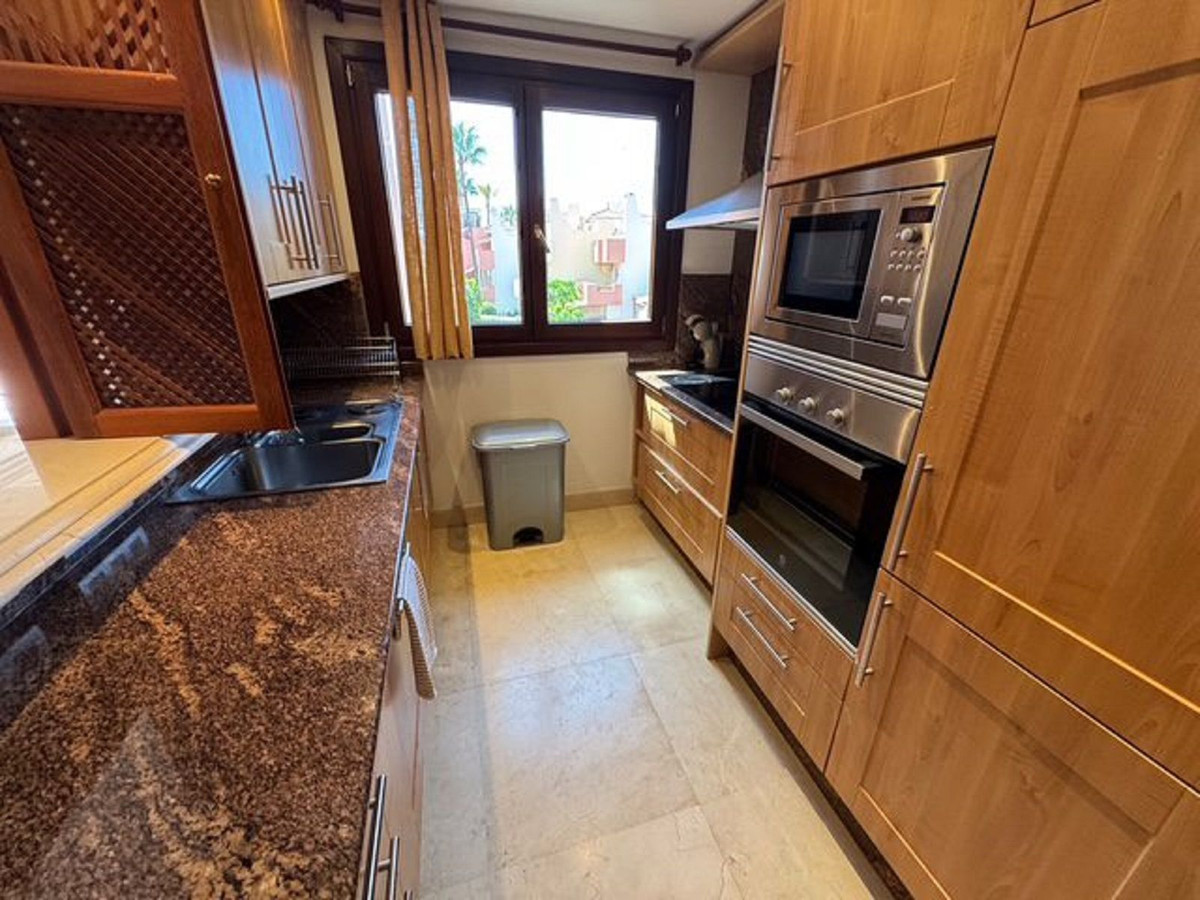 2 Bed, 2 Bath, ApartmentFor Sale, Estepona, Malaga