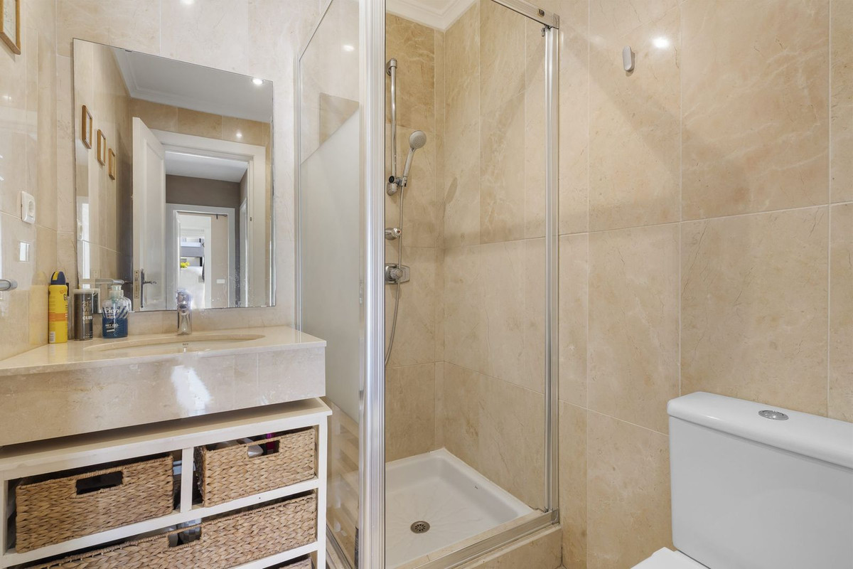 3 Bed, 3 Bath, ApartmentFor Sale, Nueva Andalucia, Malaga