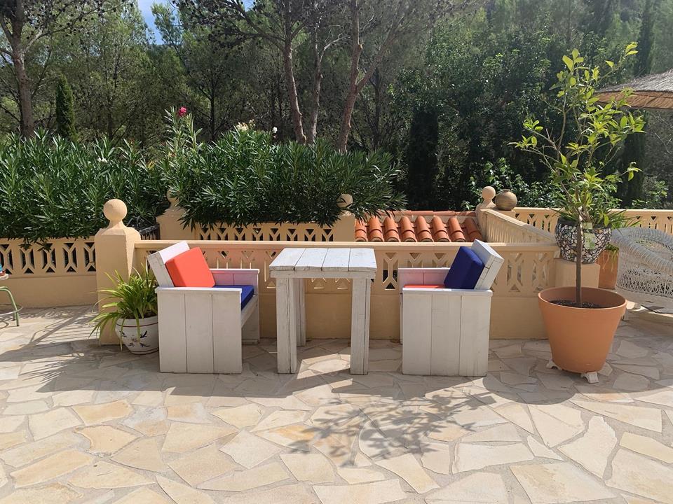 5 Bed, 5 Bath, HouseFor Sale, Castell de Castells, Alicante