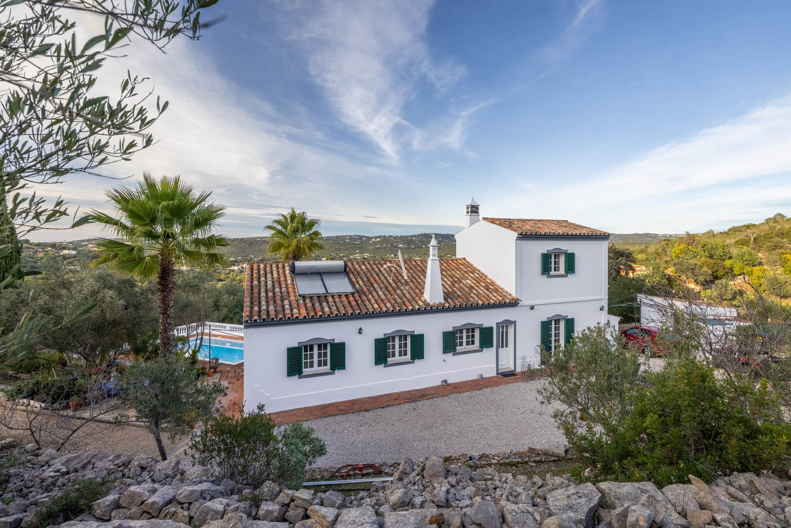 3 Bed, 3 Bath, ApartmentFor Sale, Faro, Faro, 805-487