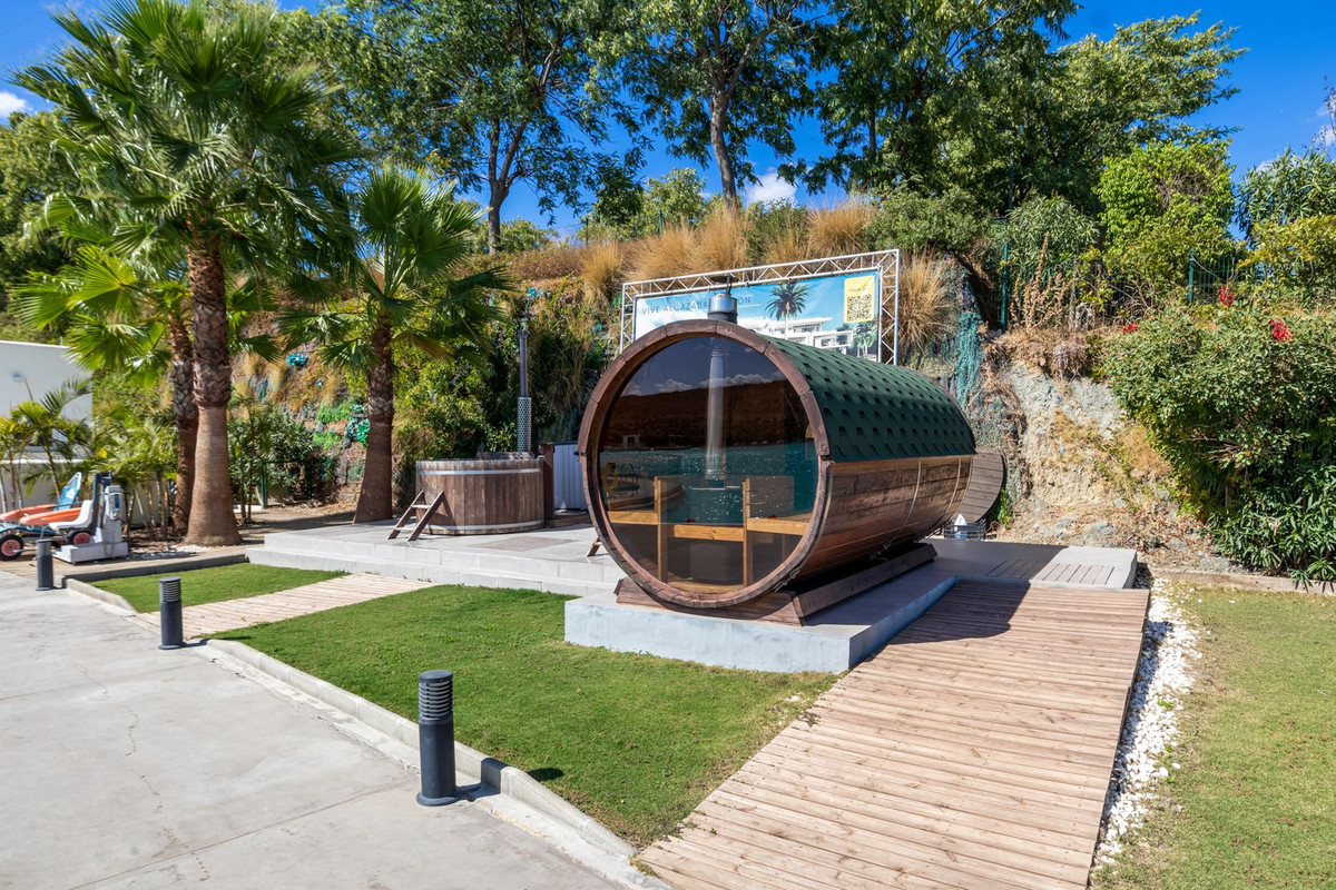 2 Bed, 2 Bath, ApartmentFor Sale, Casares, Malaga