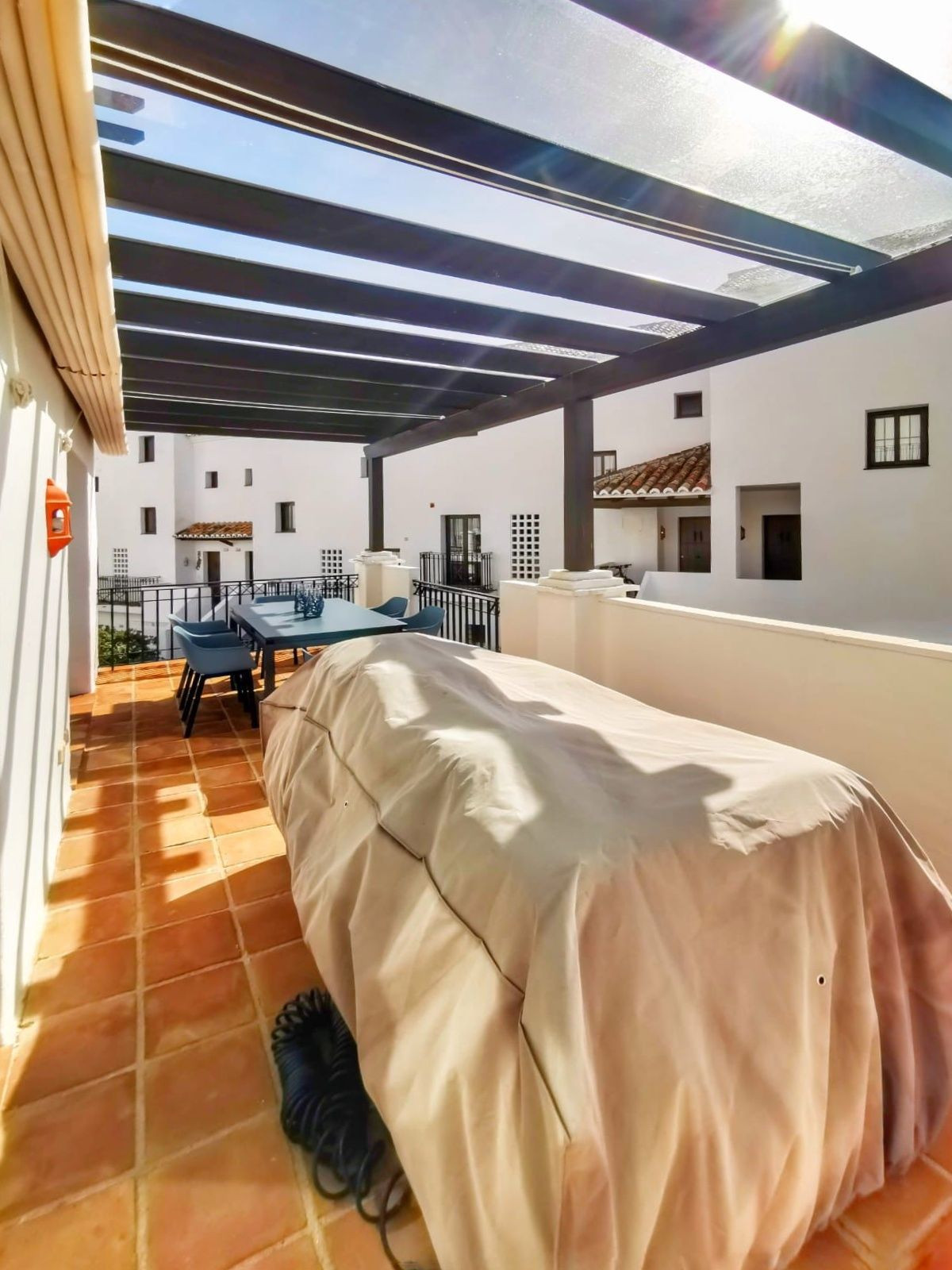4 Bed, 3 Bath, ApartmentFor Sale, Los Monteros, Malaga