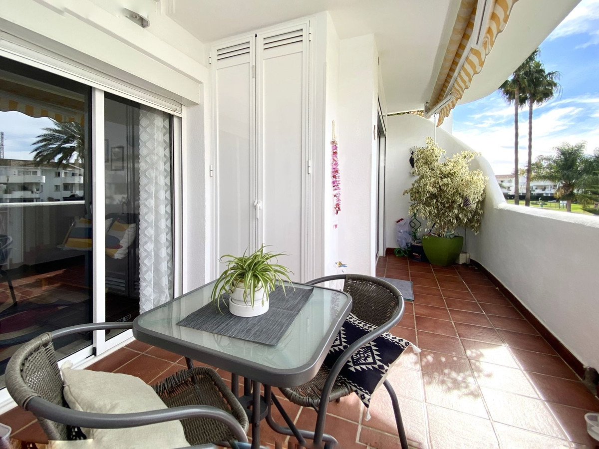 2 Bed, 2 Bath, ApartmentFor Sale, Mijas Golf, Malaga