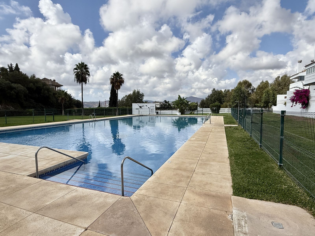 3 Bed, 2 Bath, HouseFor Sale, Mijas Golf, Malaga