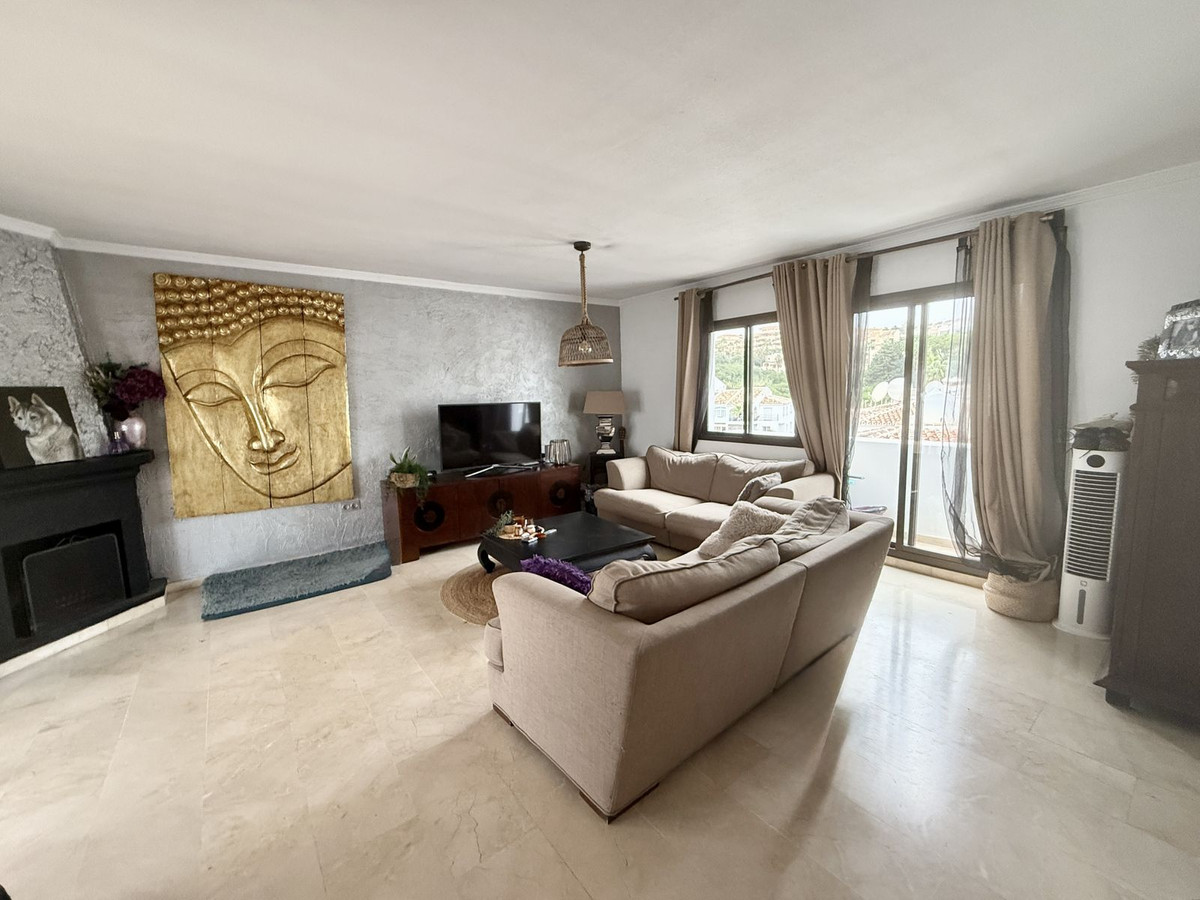 2 Bed, 2 Bath, ApartmentFor Sale, Mijas Costa, Malaga