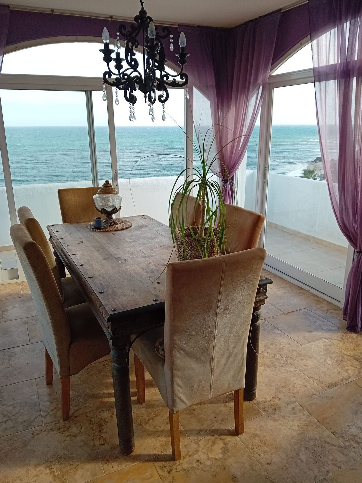 2 Bed, 2 Bath, ApartmentFor Sale, Mijas Costa, Malaga