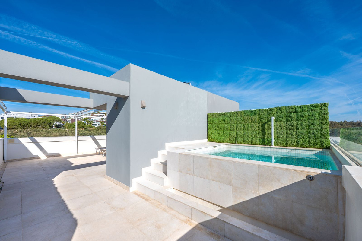 4 Bed, 3 Bath, HouseFor Sale, La Cala de Mijas, Malaga