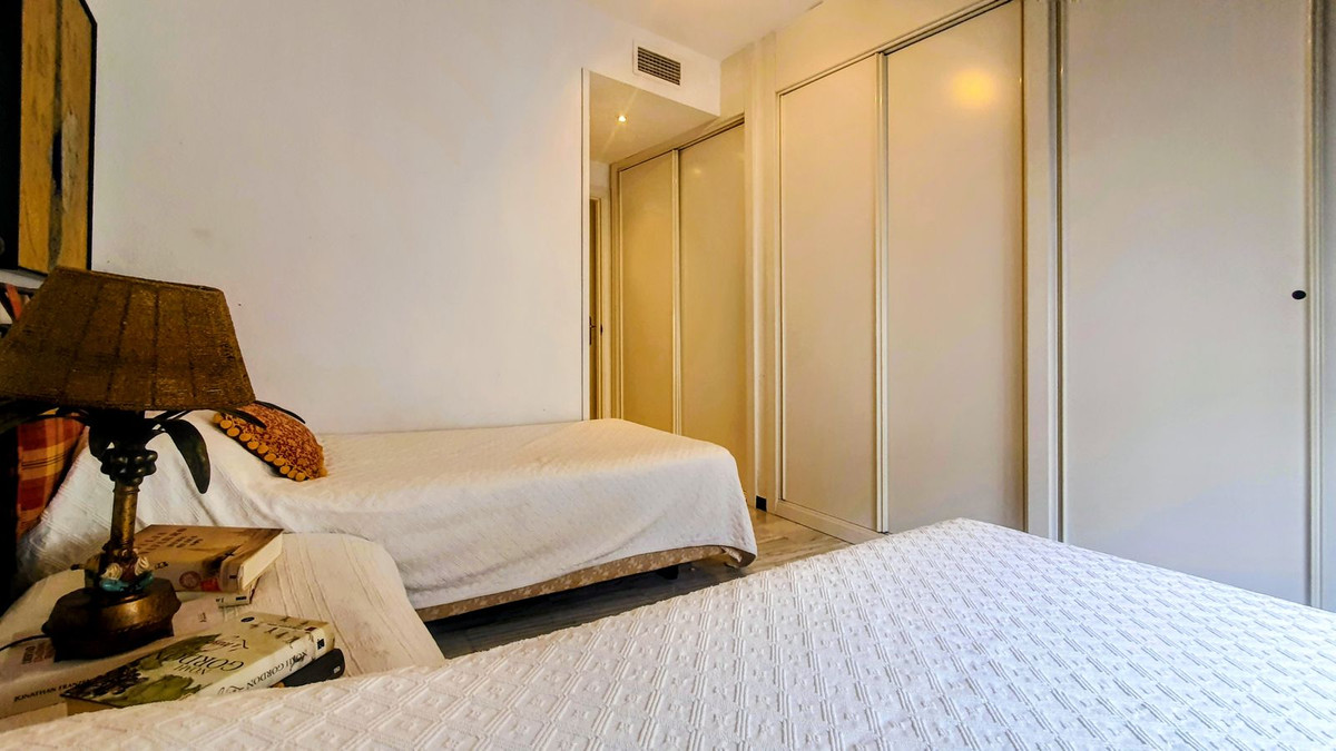 2 Bed, 2 Bath, ApartmentFor Sale, Puerto Banus, Malaga