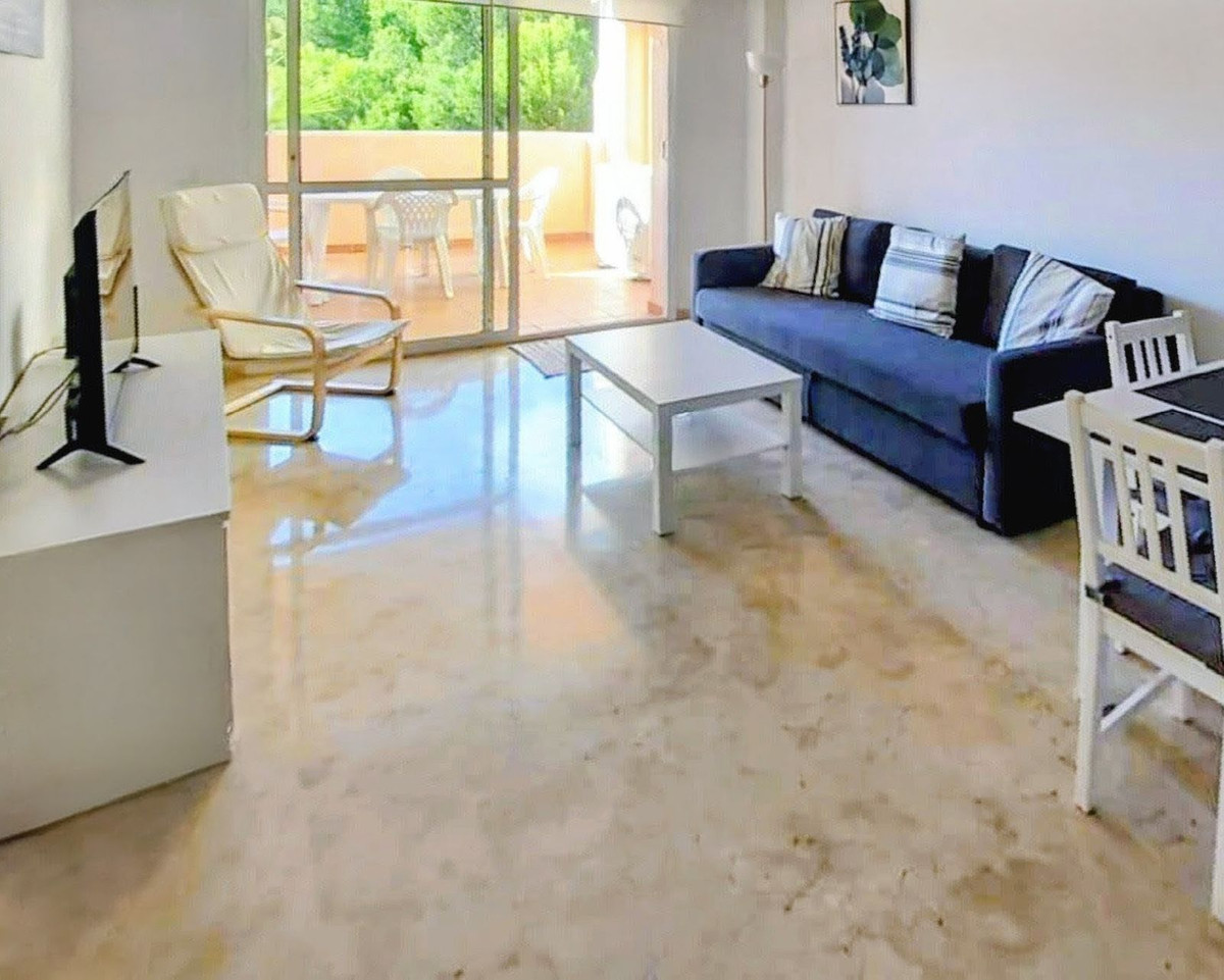1 Bed, 1 Bath, ApartmentFor Sale, Riviera Del Sol, Malaga