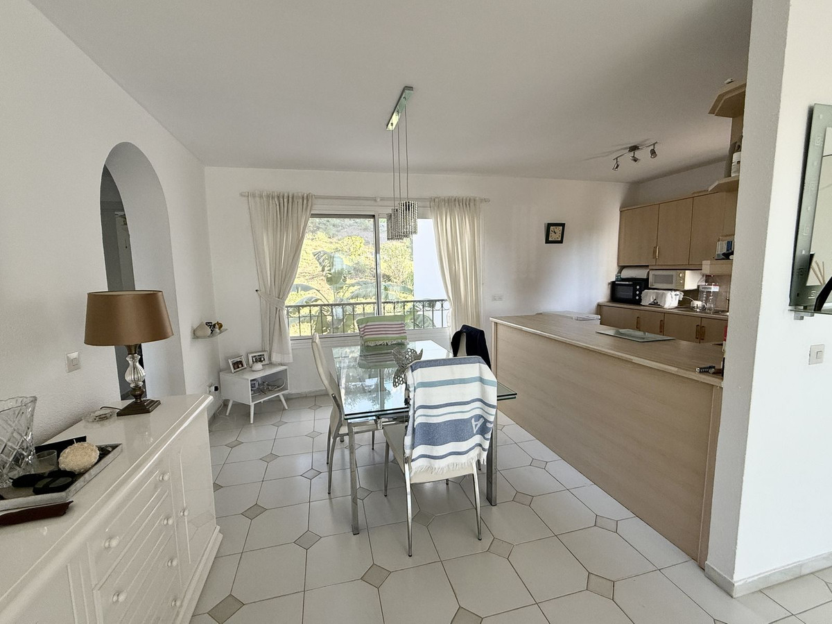 2 Bed, 2 Bath, ApartmentFor Sale, Miraflores, Malaga