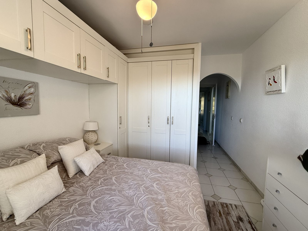 2 Bed, 2 Bath, ApartmentFor Sale, Miraflores, Malaga