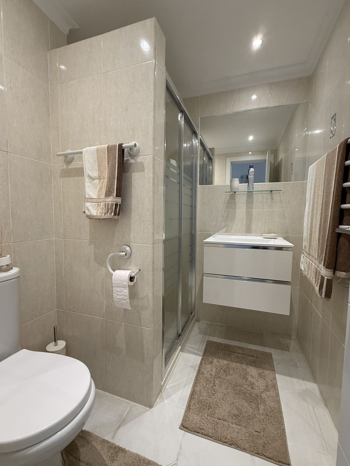 2 Bed, 2 Bath, ApartmentFor Sale, Miraflores, Malaga