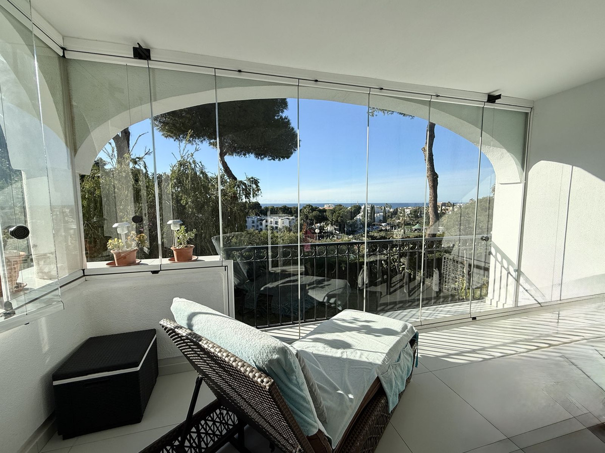 2 Bed, 2 Bath, ApartmentFor Sale, Miraflores, Malaga