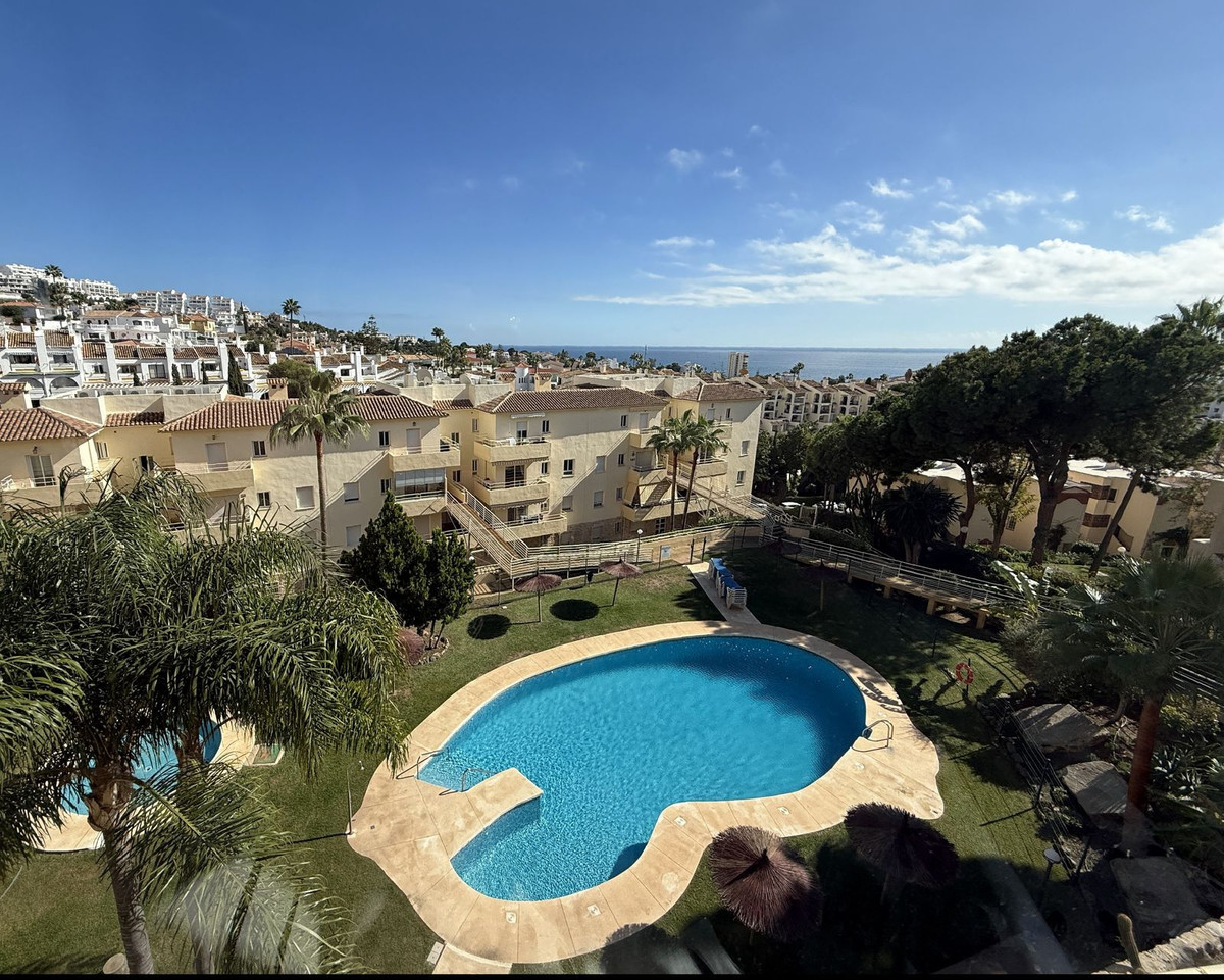 2 Bed, 1 Bath, ApartmentFor Sale, Riviera Del Sol, Malaga