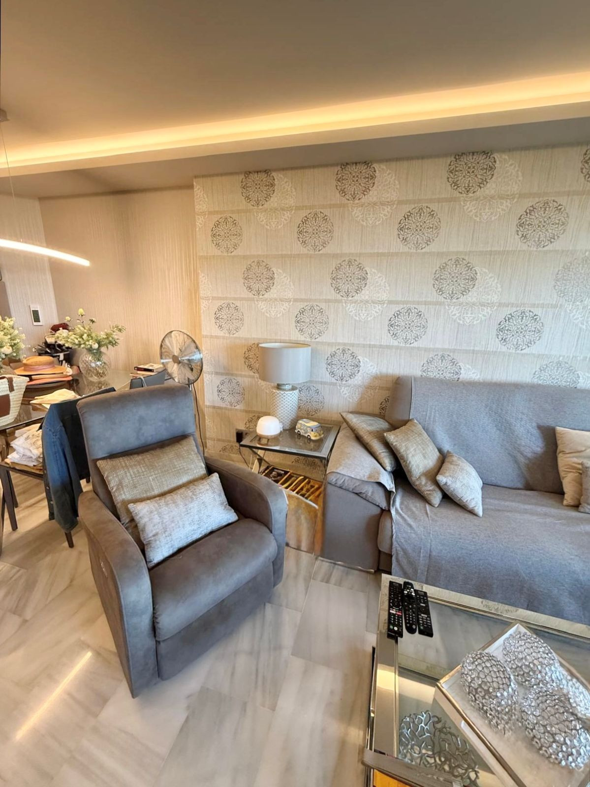 2 Bed, 2 Bath, ApartmentFor Sale, Mijas Costa, Malaga