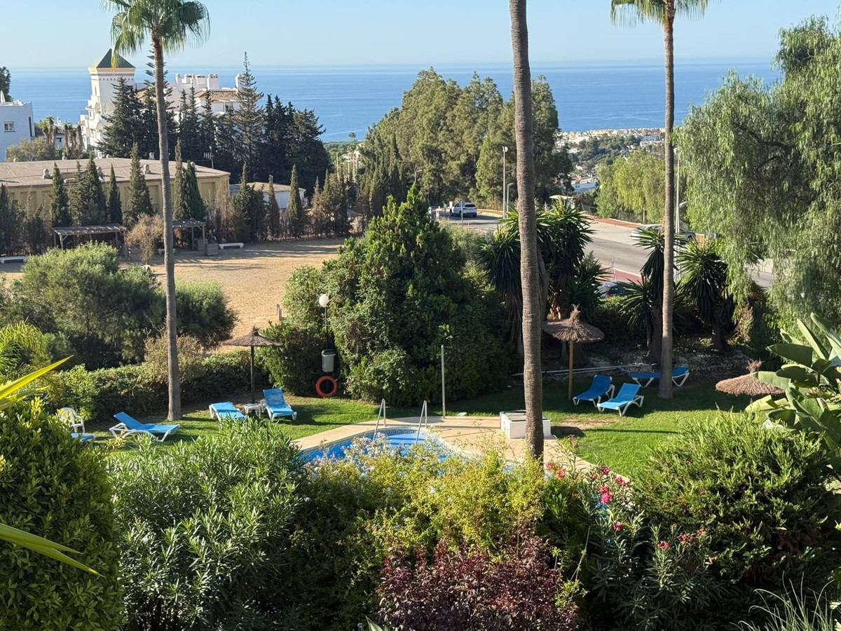 2 Bed, 2 Bath, ApartmentFor Sale, Mijas Costa, Malaga