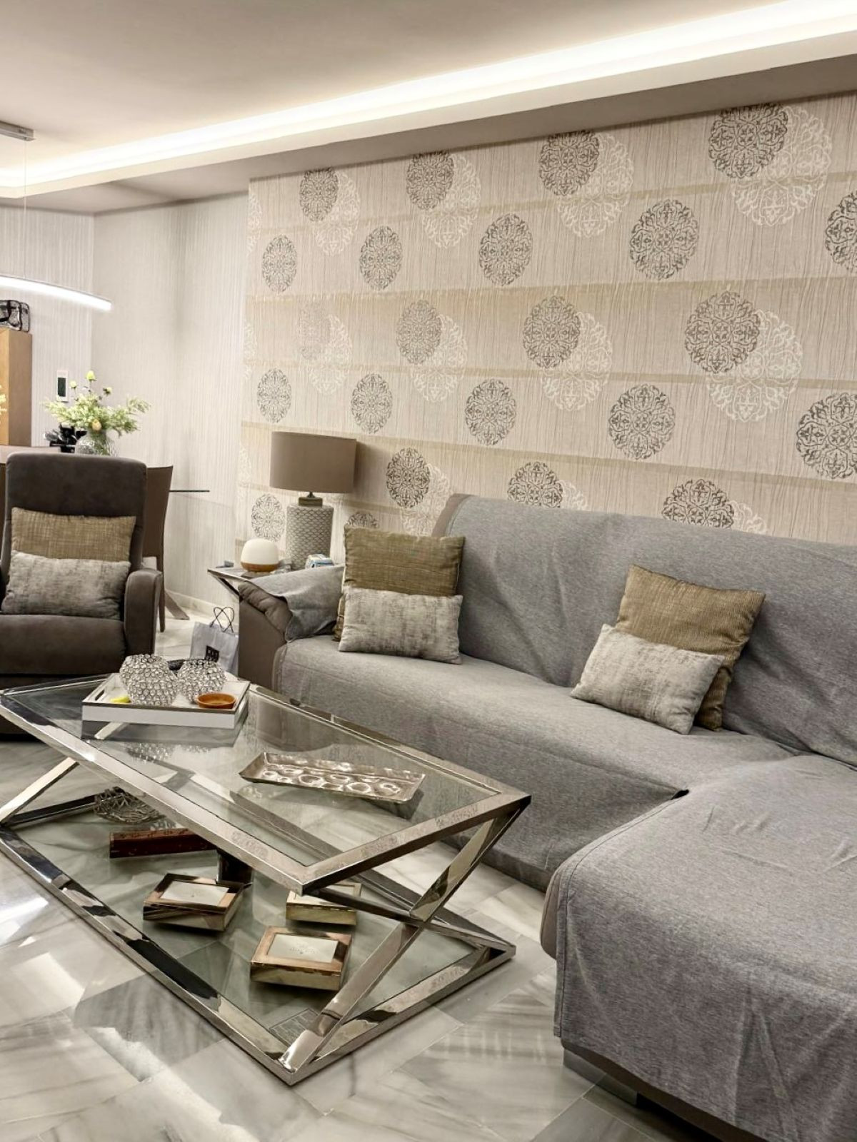 2 Bed, 2 Bath, ApartmentFor Sale, Mijas Costa, Malaga