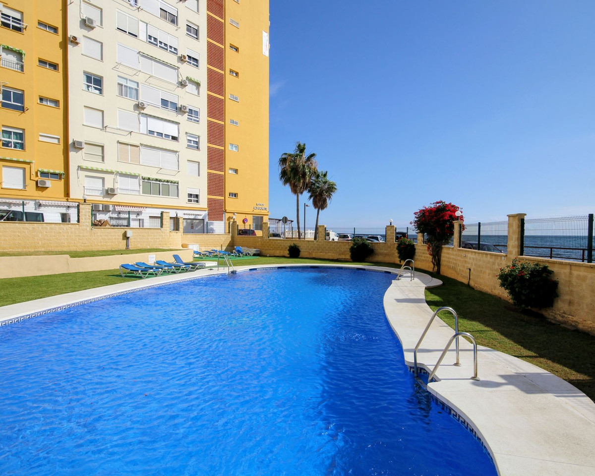 2 Bed, 2 Bath, ApartmentFor Sale, Calahonda, Malaga