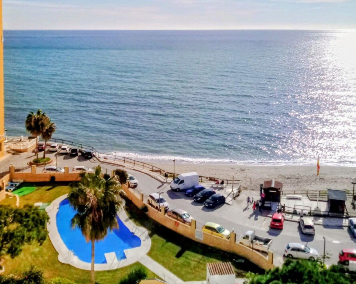 2 Bed, 2 Bath, ApartmentFor Sale, Calahonda, Malaga