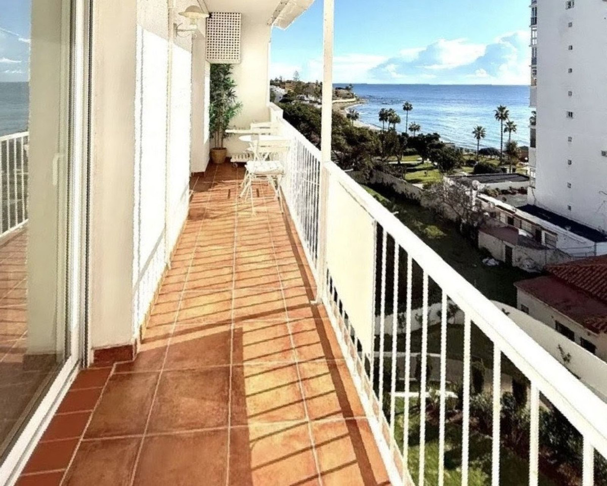 2 Bed, 2 Bath, ApartmentFor Sale, Calahonda, Malaga